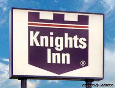 Knights Inn Toronto Scarborough Exterior foto